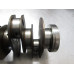 #X205 Crankshaft Standard From 2006 Subaru Outback  3.0  AWD